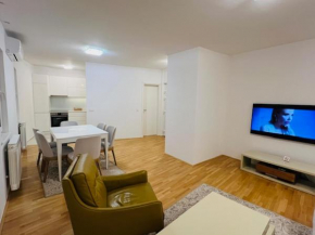 Apartment in Old town 2